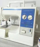 چرخ خیاطی ژانومه مدل ۶۸۲