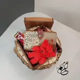 کیف کارت و مدارک ماشین چهل تیکه