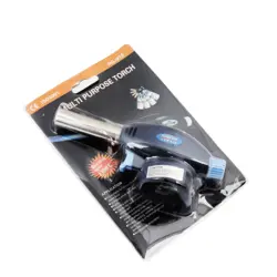 مشعل گازی فندکی کپسولی FLAME GUN مدل 915