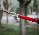 ننو دونفره پشه بند دار هپی کمپ