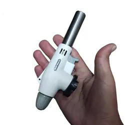 مشعل فندک دار مدل torch 920