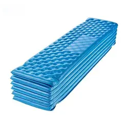 زیرانداز آکاردئونی کیسه خواب ایگلت کینگ مدل Eaghlet King