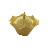 قندان مدل گرد