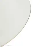 سرویس غذاخوری 26 پارچه آیروپال مدل کلاسیک گرد لبه خط طلا