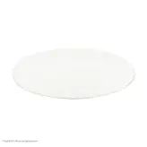 سرویس غذاخوری 26 پارچه آیروپال مدل کلاسیک گرد لبه خط طلا