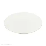 سرویس غذاخوری 26 پارچه آیروپال مدل کلاسیک گرد لبه خط طلا