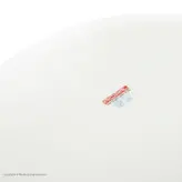 سرویس غذاخوری 26 پارچه آیروپال مدل کلاسیک گرد لبه خط طلا