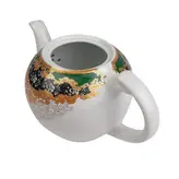 قوری وونچی مدل کاترین کد 233