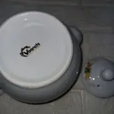 قوری وونچی مدل کاترین کد 233