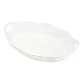 ظرف سرو لمونژ مدل سزار کد 137-L