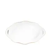 ظرف سرو لمونژ مدل سزار کد 137-L