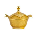 قندان مدل سنا کد 35