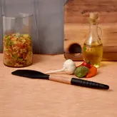 لیسک و قلمو آشپزی شنگیا مدل P4771-4773