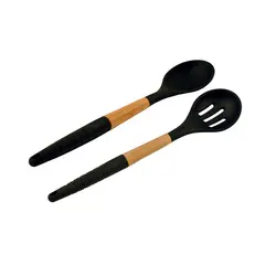 کفگیر و ملاقه شنگیا مدل P4766-P4767