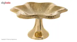 ظرف سرو لورنزا مدل گلپر