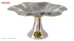 ظرف سرو لورنزا مدل گلپر