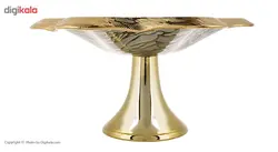 ظرف سرو لورنزا مدل گلپر