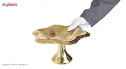 ظرف سرو لورنزا مدل گلپر