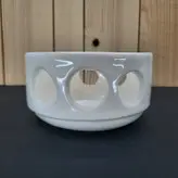 وارمر قوری مدل three hole کد SHR 2004