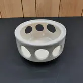 وارمر قوری مدل three hole کد SHR 2004