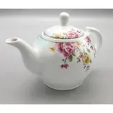 قوری شرکت صنایع چینی تقدیس مدل کوادترو