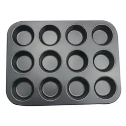 قالب کیک مدل کاپ کد mc12