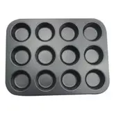 قالب کیک مدل کاپ کد mc12