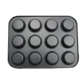 قالب کیک مدل کاپ کد mc12