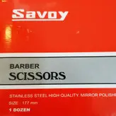 قیچی ساووی کد 177