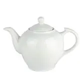 قوری شرکت صنایع چینی تقدیس مدل 2005 سایز 12 کوپ