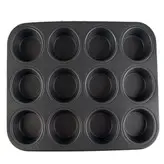 قالب کیک یزدی مدل تفلون طرح مافینا