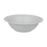 سالاد خوری چینی زرین ایران سری هتلی 49 مدل سفید درجه عالی