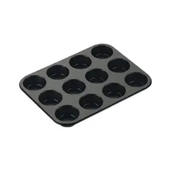 قالب کیک مدل مافین