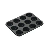 قالب کیک مدل مافین