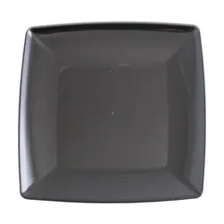 بشقاب یکبار مصرف کوشا مدل لوکس 01 بسته 6 عددی