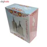 پمپ مایع دستشویی آسمان کد 150ST