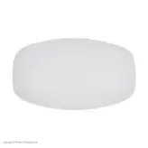 دیس چینی زرین ایران سری هتلی 49 مدل کباب کد 40 درجه یک