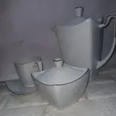 قندان لورین مدل سناتور