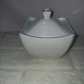 قندان لورین مدل سناتور