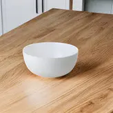 کاسه مدل ماست کد 12CM بسته 6 عددی