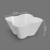 پیاله یکبار مصرف کوشا مدل کارن 3500