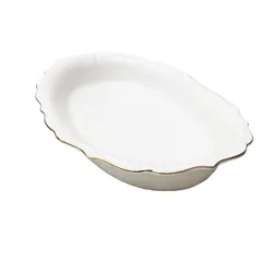 ظرف سرو لمونژ طرح روان مدل 400 L