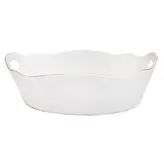 ظرف سرو لمونژ مدل سزار کد 332