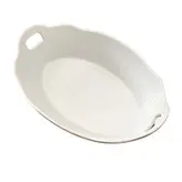 ظرف سرو لمونژ مدل سزار کد 332