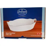 ظرف سرو لمونژ مدل سزار کد 332