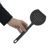 کفگیر مدل دیاموند