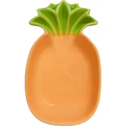 ظرف سرو مدل آناناس گود کد 2022-1