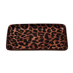 شیرینی خوری دنی هوم مدل پلنگی