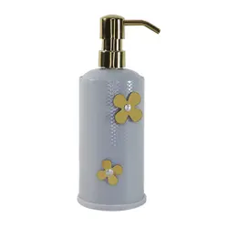 پمپ مایع دستشویی آسمان مدل 120ERG T