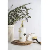 پمپ مایع دستشویی آسمان مدل 120ERG T